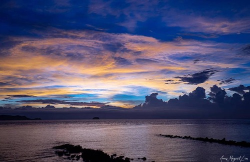 Bagalangit Resort | 42 m² Resort ∙ 2 guests