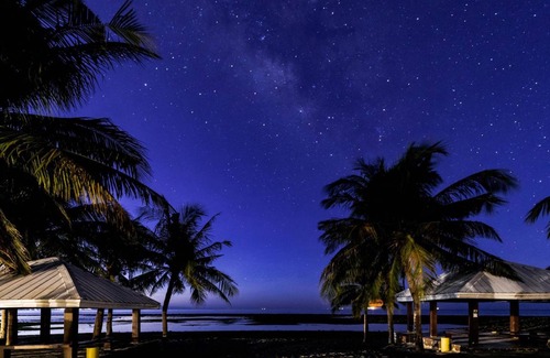 Morong Resort | 42 m² Resort ∙ 8 guests