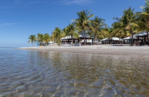 Morong Resort | 42 m² Resort ∙ 8 guests