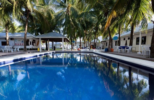 Morong Resort | 42 m² Resort ∙ 8 guests