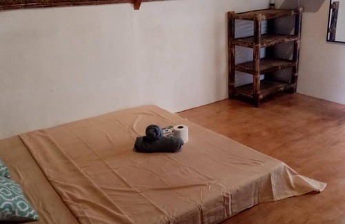 Dapa Villa | 42 m² Villa ∙ 1 bedroom ∙ 2 guests