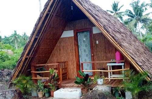 Dapa Villa | 42 m² Villa ∙ 1 bedroom ∙ 2 guests