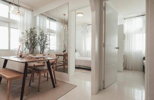 Bacoor City Apartment | 43 m² Apartment ∙ 2 bedrooms ∙ 4 guests