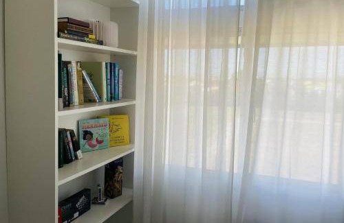 Bacoor City Apartment | 43 m² Apartment ∙ 2 bedrooms ∙ 4 guests