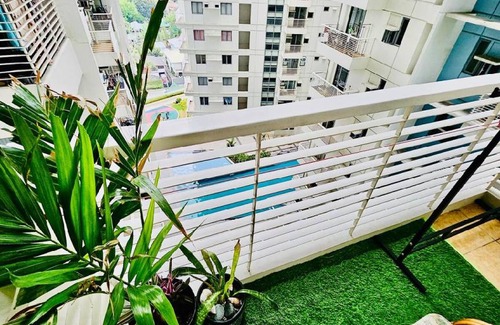 New Manila Apartment | 43 m² Apartment ∙ 2 bedrooms ∙ 6 guests