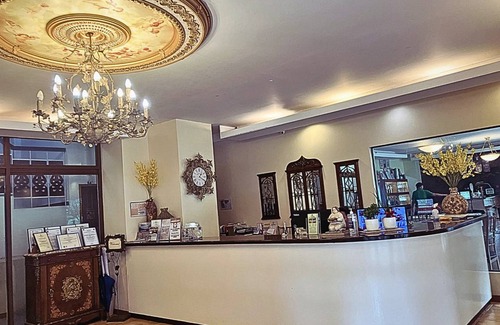 Olongapo Hotel | 43 m² Hotel ∙ 2 guests