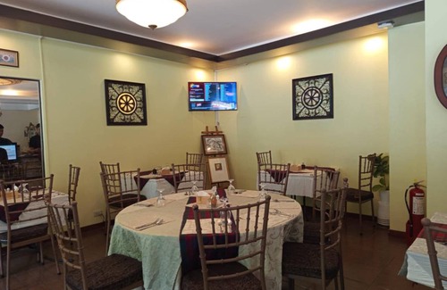 Olongapo Hotel | 43 m² Hotel ∙ 2 guests