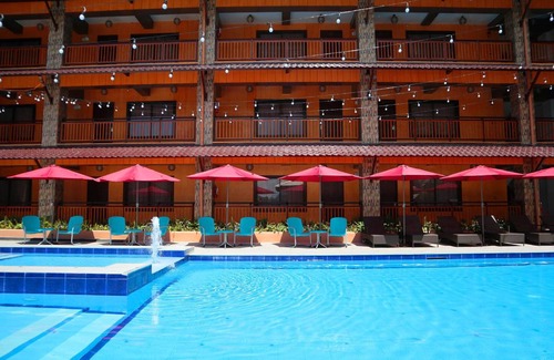 Lake Sebu Resort | 43 m² Resort ∙ 3 guests