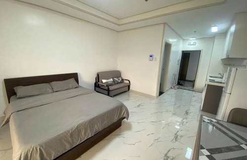 Clark Freeport Apartment | 44 m² Apartment ∙ 4 guests