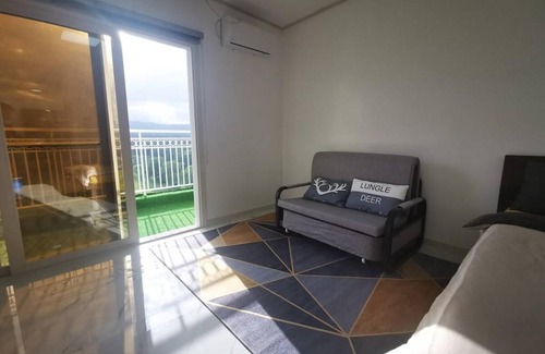 Clark Freeport Apartment | 44 m² Apartment ∙ 4 guests
