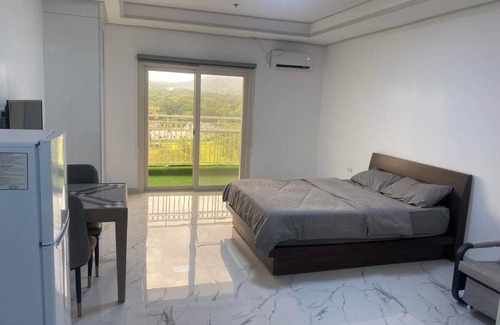 Clark Freeport Apartment | 44 m² Apartment ∙ 4 guests