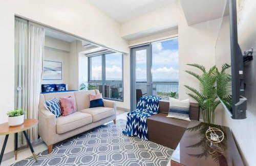 Lapu-Lapu Apartment | 44 m² Apartment ∙ 1 bedroom ∙ 4 guests