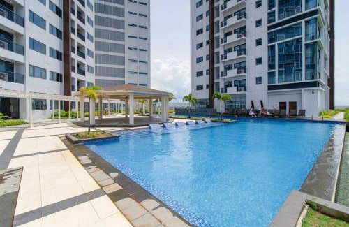 Lapu-Lapu Apartment | 44 m² Apartment ∙ 1 bedroom ∙ 4 guests