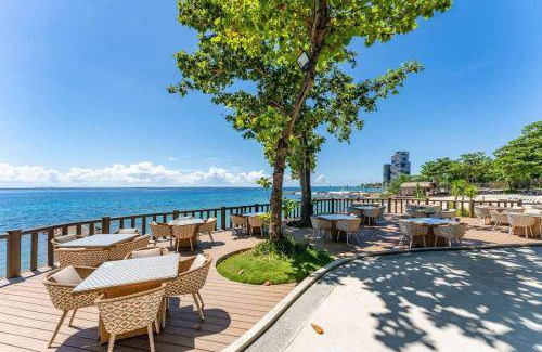 Lapu-Lapu Apartment | 44 m² Apartment ∙ 1 bedroom ∙ 4 guests