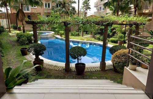 Ususan Apartment | 44 m² Apartment ∙ 2 bedrooms ∙ 4 guests