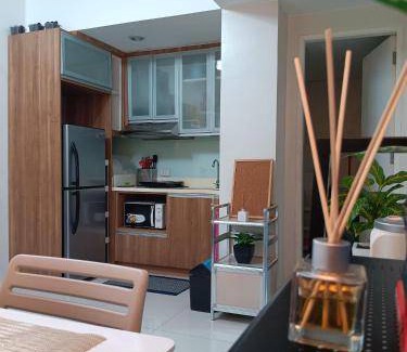 Ususan Apartment | 44 m² Apartment ∙ 2 bedrooms ∙ 4 guests