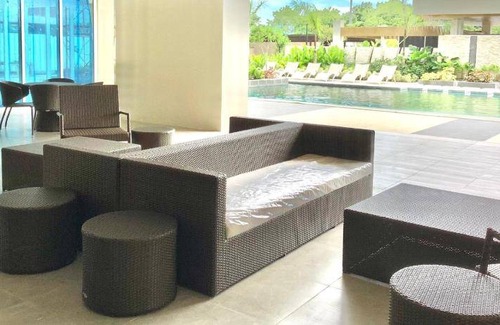 Bantud Hacienda Apartment | 44 m² Apartment ∙ 2 bedrooms ∙ 8 guests