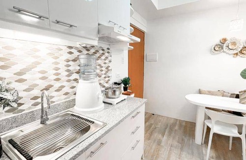 Bantud Hacienda Apartment | 44 m² Apartment ∙ 2 bedrooms ∙ 8 guests