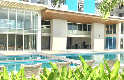 Bantud Hacienda Apartment | 44 m² Apartment ∙ 2 bedrooms ∙ 8 guests