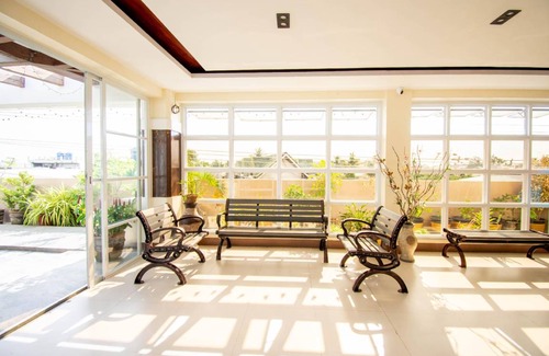 Boracay Island Hotel | 44 m² Hotel ∙ 8 guests