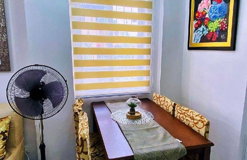 Butuan House | 44 m² House ∙ 2 bedrooms ∙ 6 guests