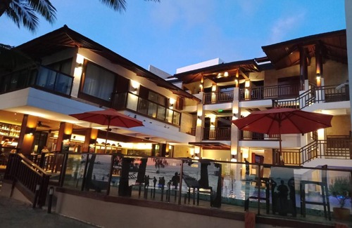 Boracay Island Resort | 44 m² Resort ∙ 10 guests