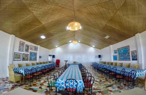Pantukan Resort | 44 m² Resort ∙ 4 guests