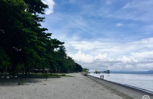 Pantukan Resort | 44 m² Resort ∙ 4 guests
