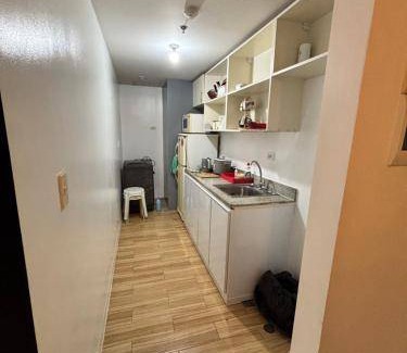 Binan City Apartment | 44 m² Serviced apartment ∙ 6 guests