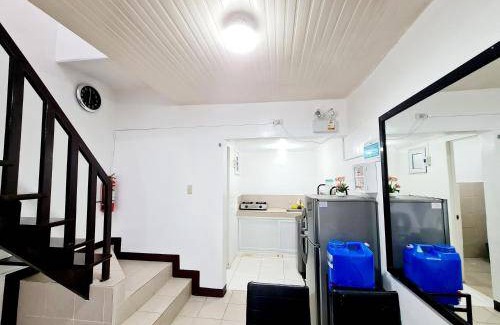 Calapan Apartment | 45 m² Apartment ∙ 2 bedrooms ∙ 6 guests
