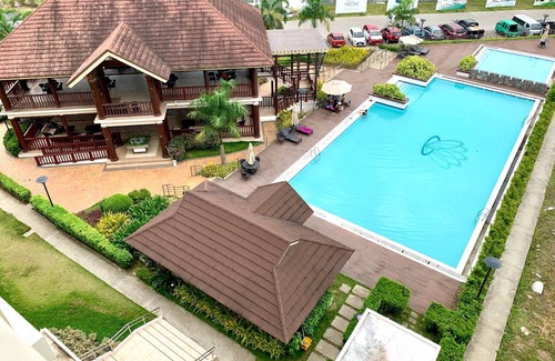 Cagayan de Oro Apartment | 45 m² Apartment ∙ 2 bedrooms ∙ 6 guests