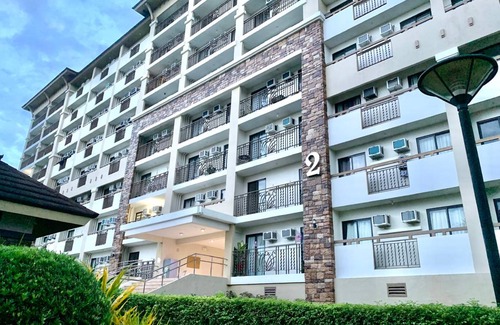 Cagayan de Oro Apartment | 45 m² Apartment ∙ 2 bedrooms ∙ 6 guests