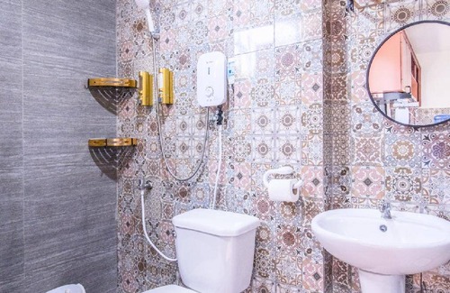 Liloan Apartment | 45 m² Apartment ∙ 2 bedrooms ∙ 4 guests