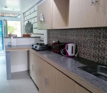 Santa Fe Bed & Breakfast | 45 m² Bed and breakfast ∙ 3 guests