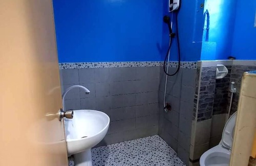Looc House | 45 m² Bungalow ∙ 2 guests