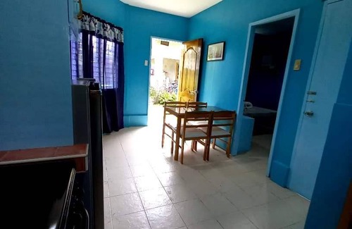 Looc House | 45 m² Bungalow ∙ 2 guests