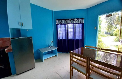Looc House | 45 m² Bungalow ∙ 2 guests