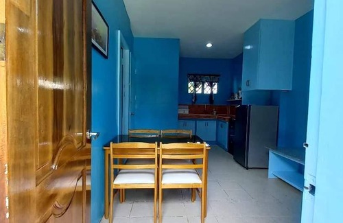 Looc House | 45 m² Bungalow ∙ 2 guests