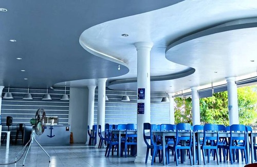 Argao Hotel | 45 m² Hotel ∙ 10 guests