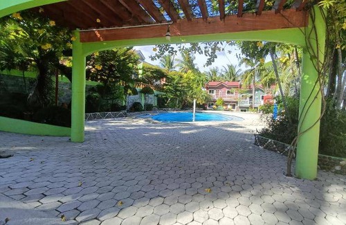 Argao Hotel | 45 m² Hotel ∙ 10 guests