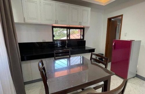 Cordova Hotel | 45 m² Hotel ∙ 2 bedrooms ∙ 2 guests