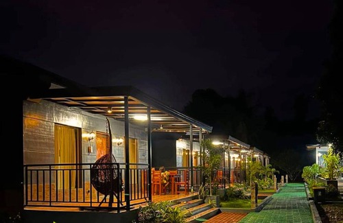 Pagsanjan Hotel | 45 m² Hotel ∙ 4 guests