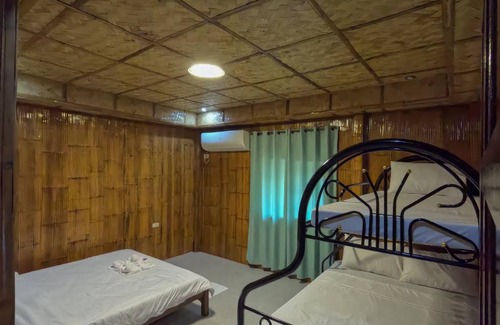 Alaminos House | 45 m² House ∙ 1 bedroom ∙ 6 guests