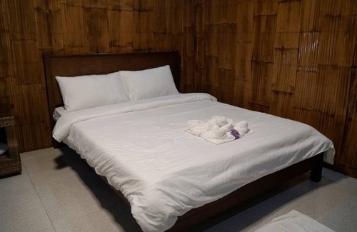 Alaminos House | 45 m² House ∙ 1 bedroom ∙ 6 guests