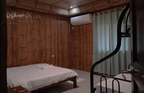 Alaminos House | 45 m² House ∙ 1 bedroom ∙ 6 guests