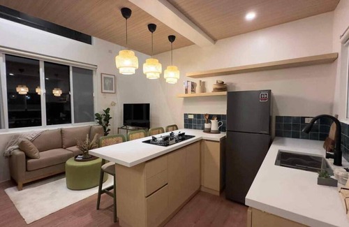 Iba House | 45 m² House ∙ 2 bedrooms ∙ 5 guests