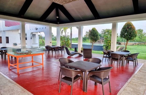 Iba House | 45 m² House ∙ 2 bedrooms ∙ 5 guests