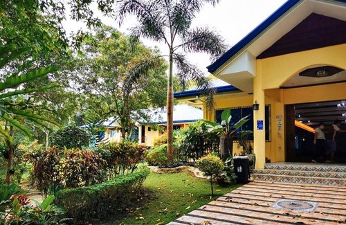 Balilihan Resort | 45 m² Resort ∙ 20 guests