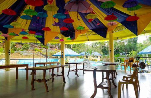 Balilihan Resort | 45 m² Resort ∙ 20 guests