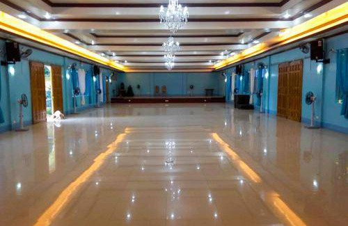 Balilihan Resort | 45 m² Resort ∙ 20 guests